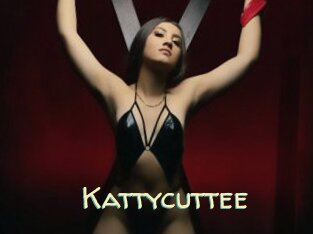 Kattycuttee