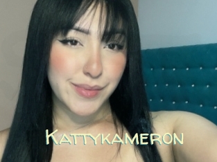 Kattykameron