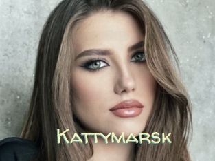 Kattymarsk