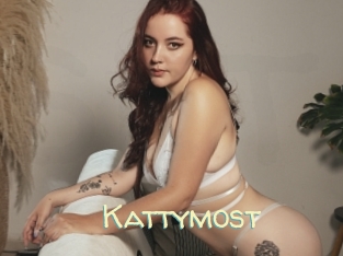 Kattymost