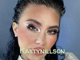 Kattynillson