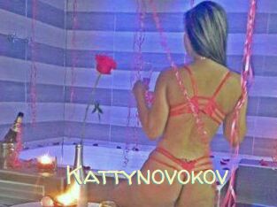 Kattynovokov