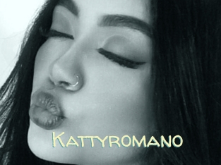 Kattyromano
