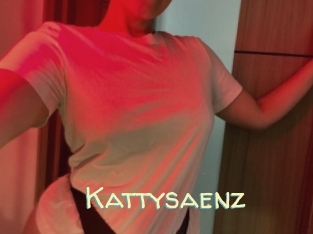 Kattysaenz