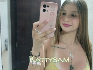 Kattysam