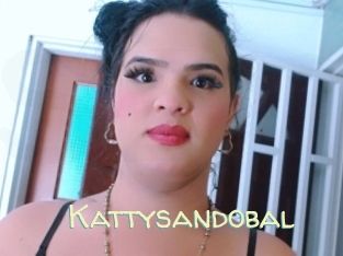 Kattysandobal
