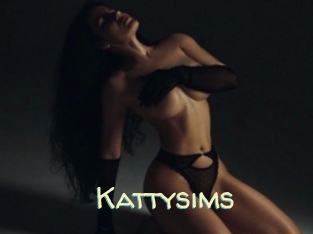 Kattysims