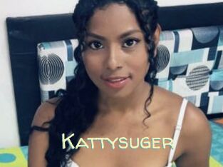 Kattysuger