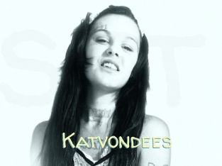 Katvondees