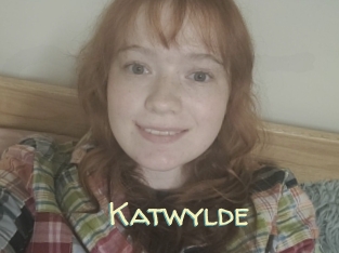 Katwylde