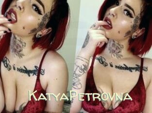 KatyaPetrovna