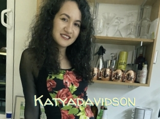 Katyadavidson