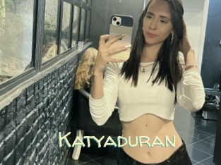 Katyaduran
