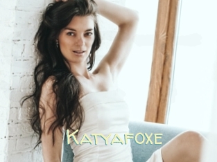 Katyafoxe