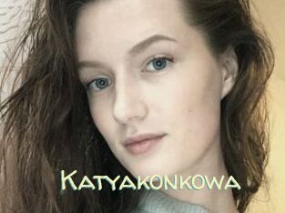 Katyakonkowa