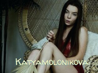 Katyamolonikova