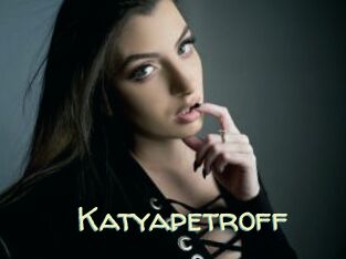 Katyapetroff