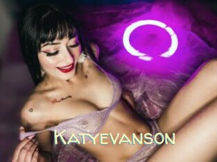 Katyevanson