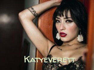 Katyeverett