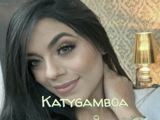 Katygamboa