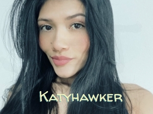 Katyhawker