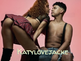 Katylovejacke
