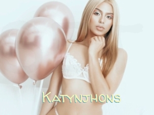 Katynjhons