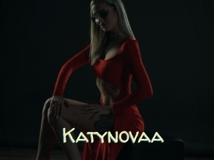 Katynovaa