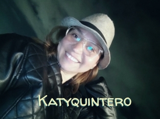 katyquintero Sexy Tchat