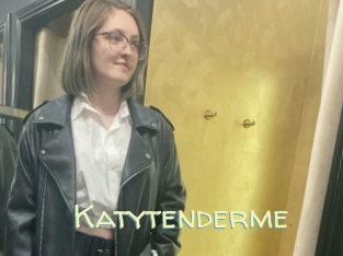 Katytenderme