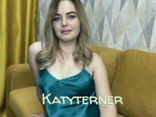 Katyterner