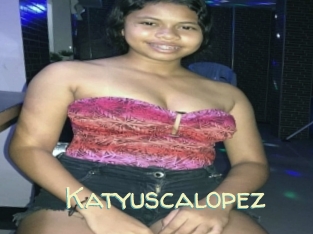 Katyuscalopez