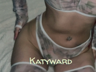 Katyward