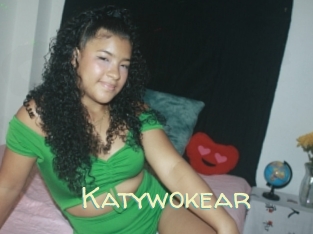 katywokear Sexy Tchat