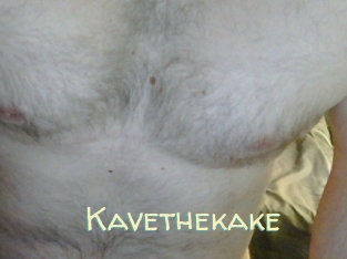 Kavethekake