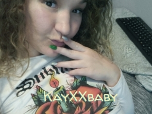 kayXXbaby Sexy Tchat
