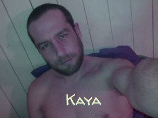 Kaya