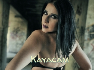 Kayacam