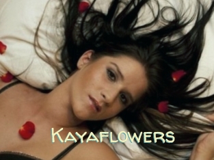 Kayaflowers