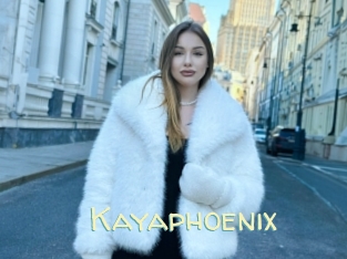 Kayaphoenix