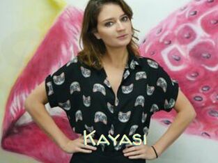 Kayasi