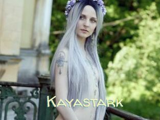 Kayastark
