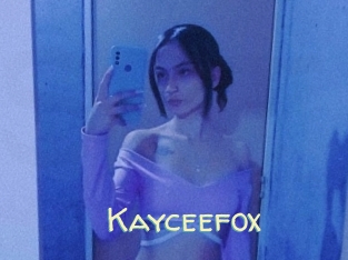 Kayceefox