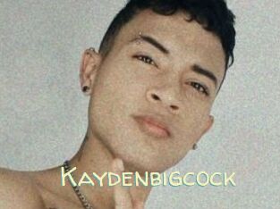 kaydenbigcock Sexy Tchat