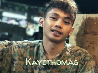 Kayethomas