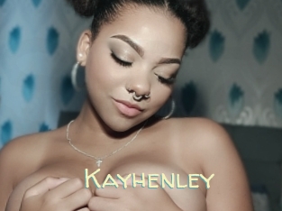 Kayhenley