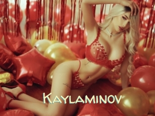 kaylaminov Sexy Tchat