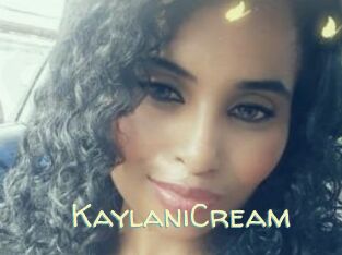 KaylaniCream