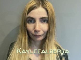 Kayleealberta