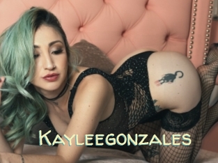 Kayleegonzales